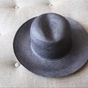 Brand new black Clyde hat;